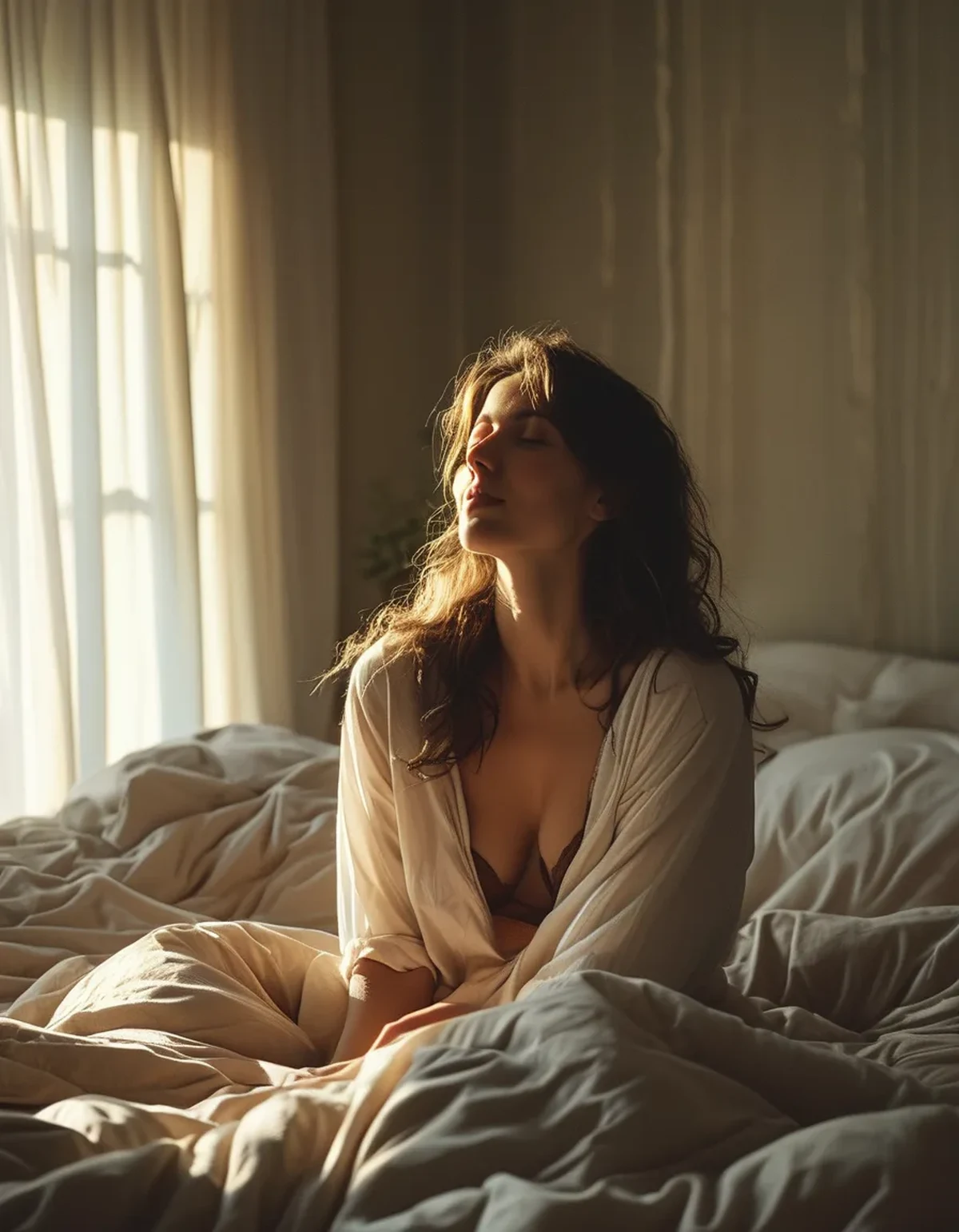 The Lazy Girl Approach to Stretching You'll Actually Do Every Day