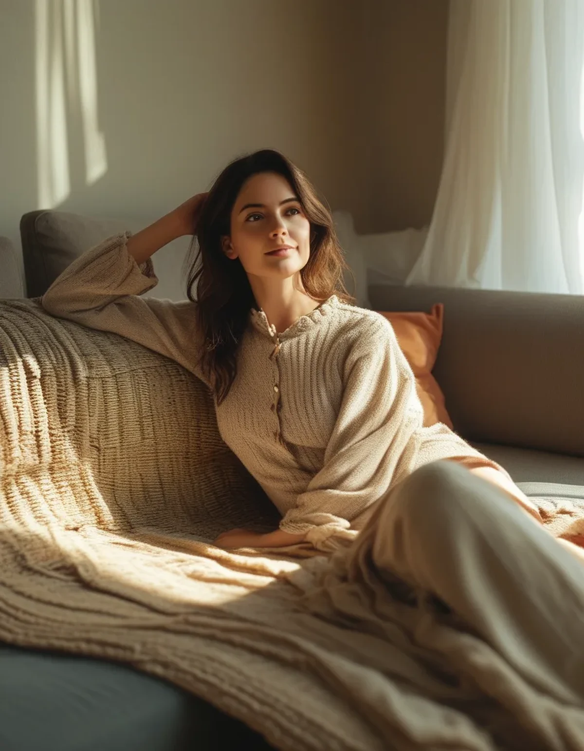 The Lazy Girl Guide to Restarting After a Skipped Week
