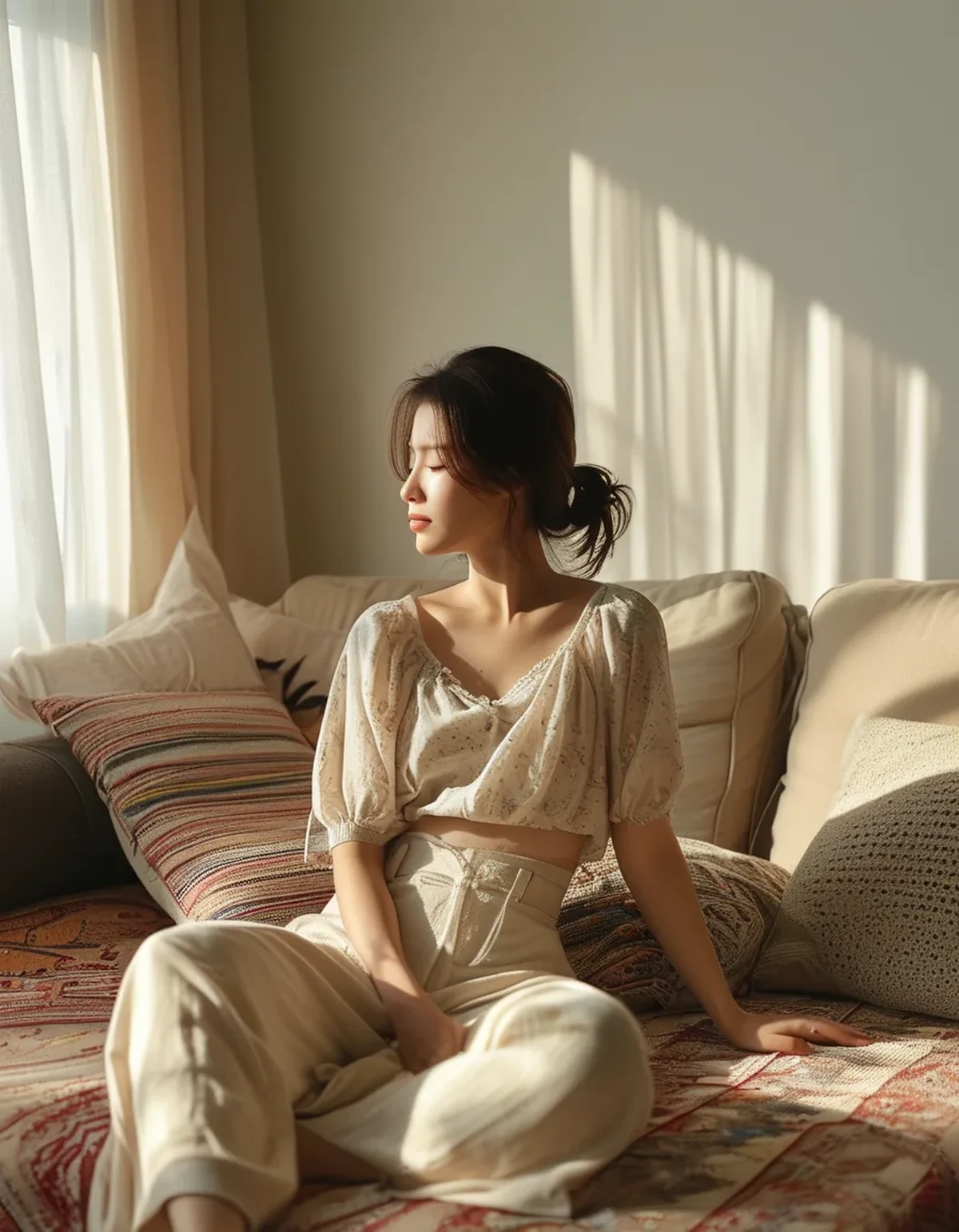 The Lazy Girl Guide to Restarting After a Skipped Week