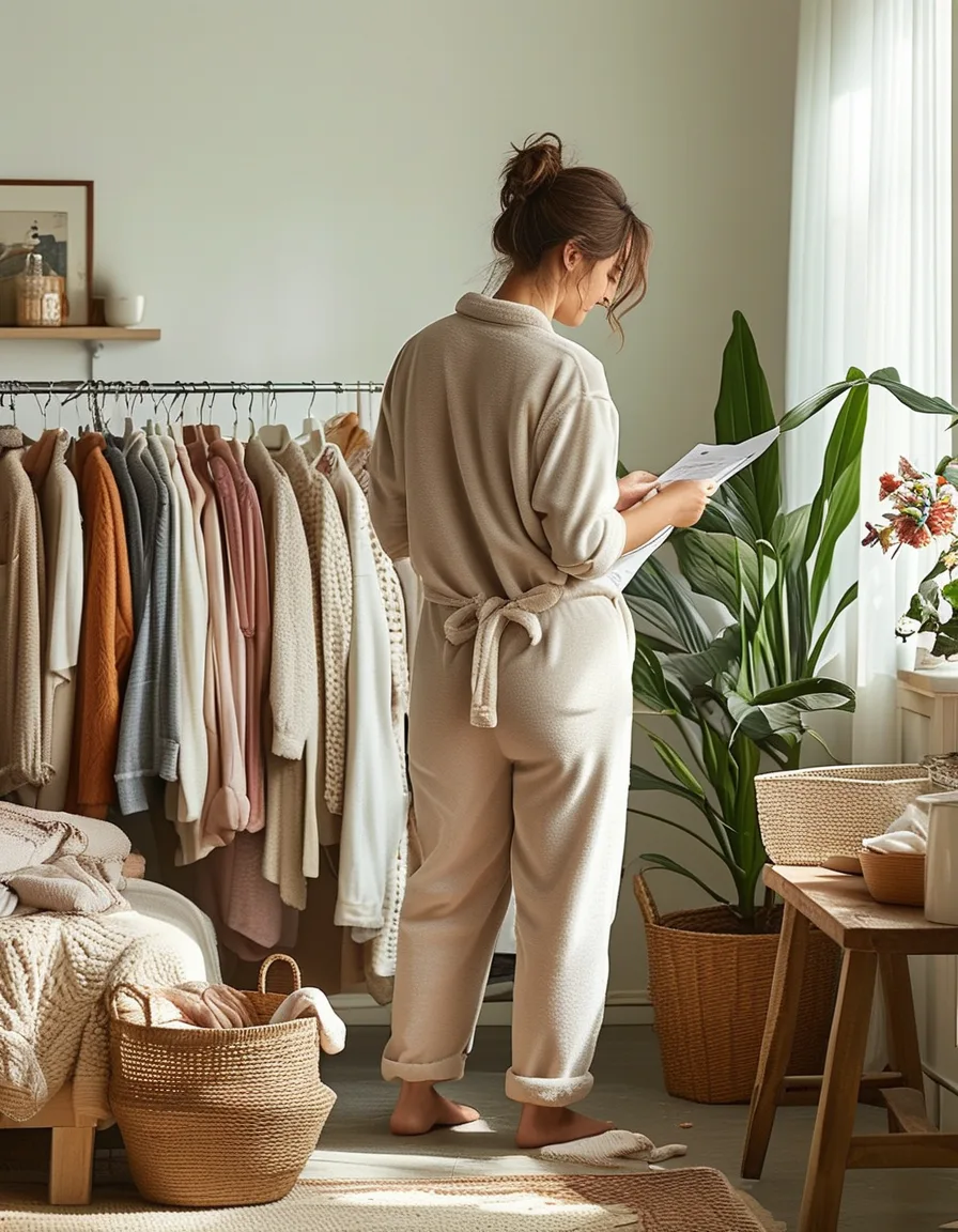 The 30-Minute Lazy Girl Sunday Reset That Replaces the 3-Hour Version
