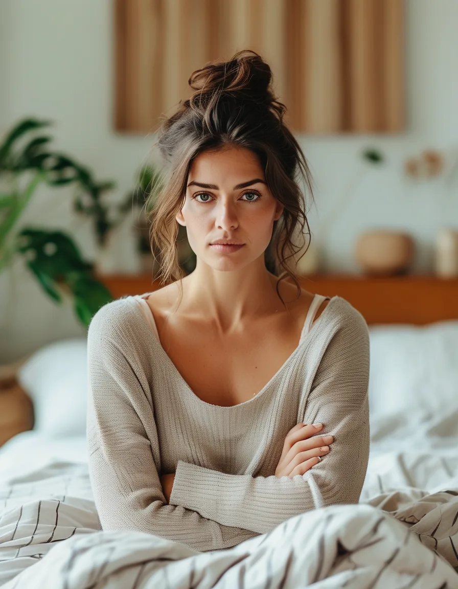 The Real Difference Between a 'Lazy Girl' Habit and Just Skipping Something That Matters