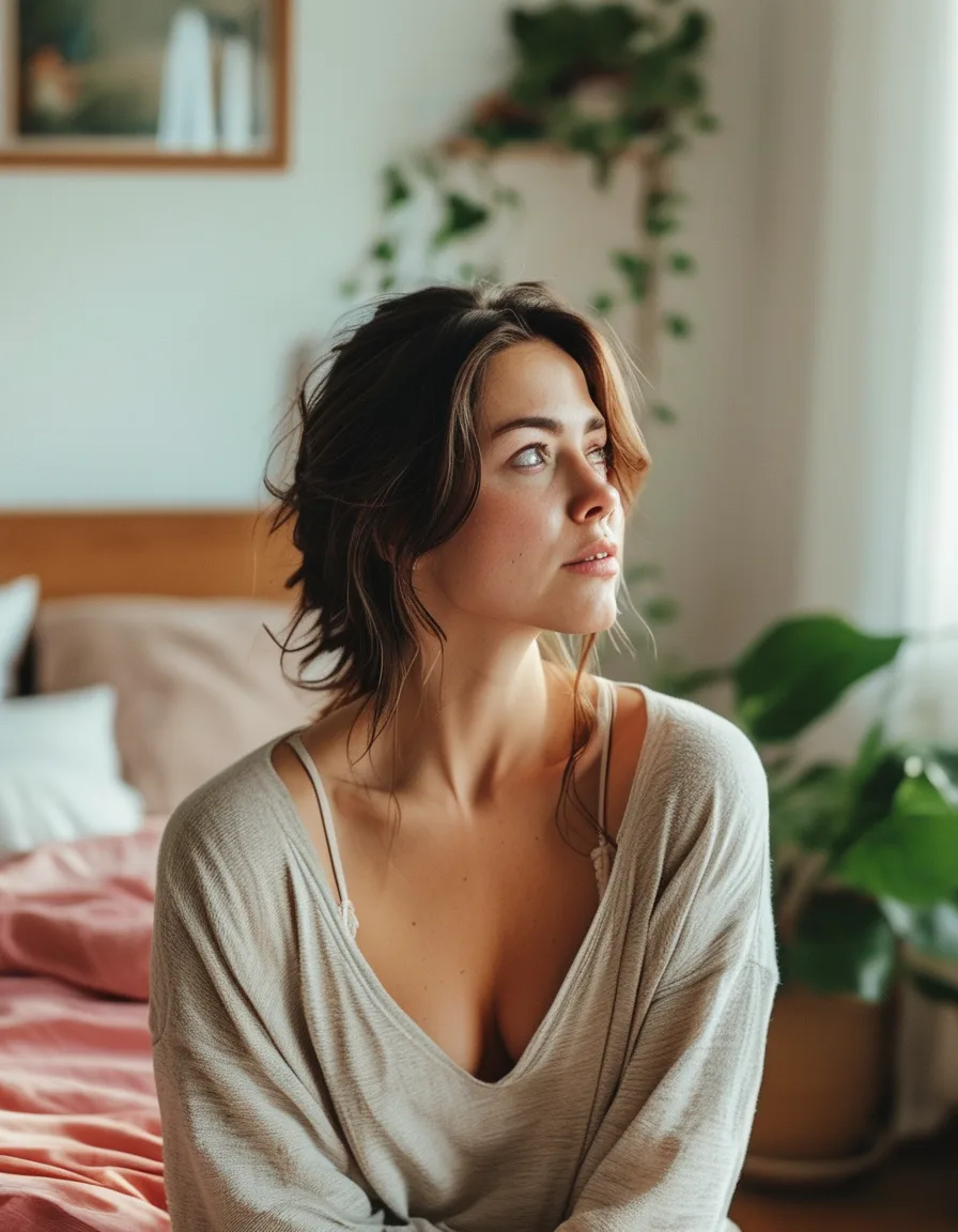 The Real Difference Between a 'Lazy Girl' Habit and Just Skipping Something That Matters
