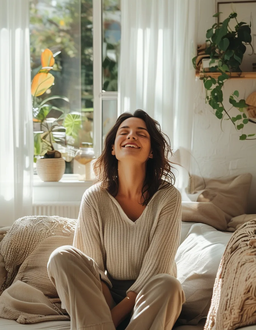 Low-Effort Healthy Habits That Actually Stick