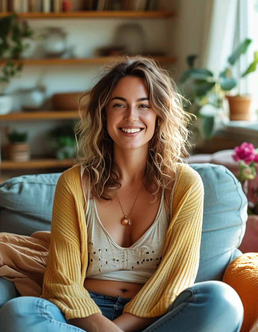 Low-Effort Healthy Habits That Actually Stick