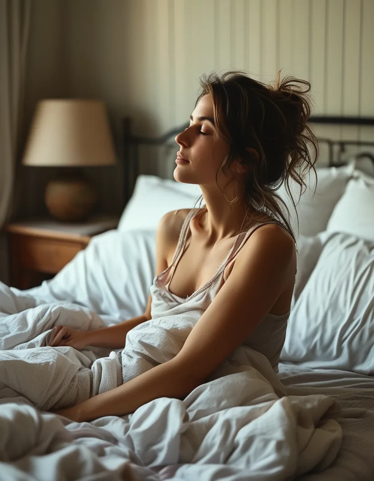 The Lowest-Effort Habit That Actually Changes Something