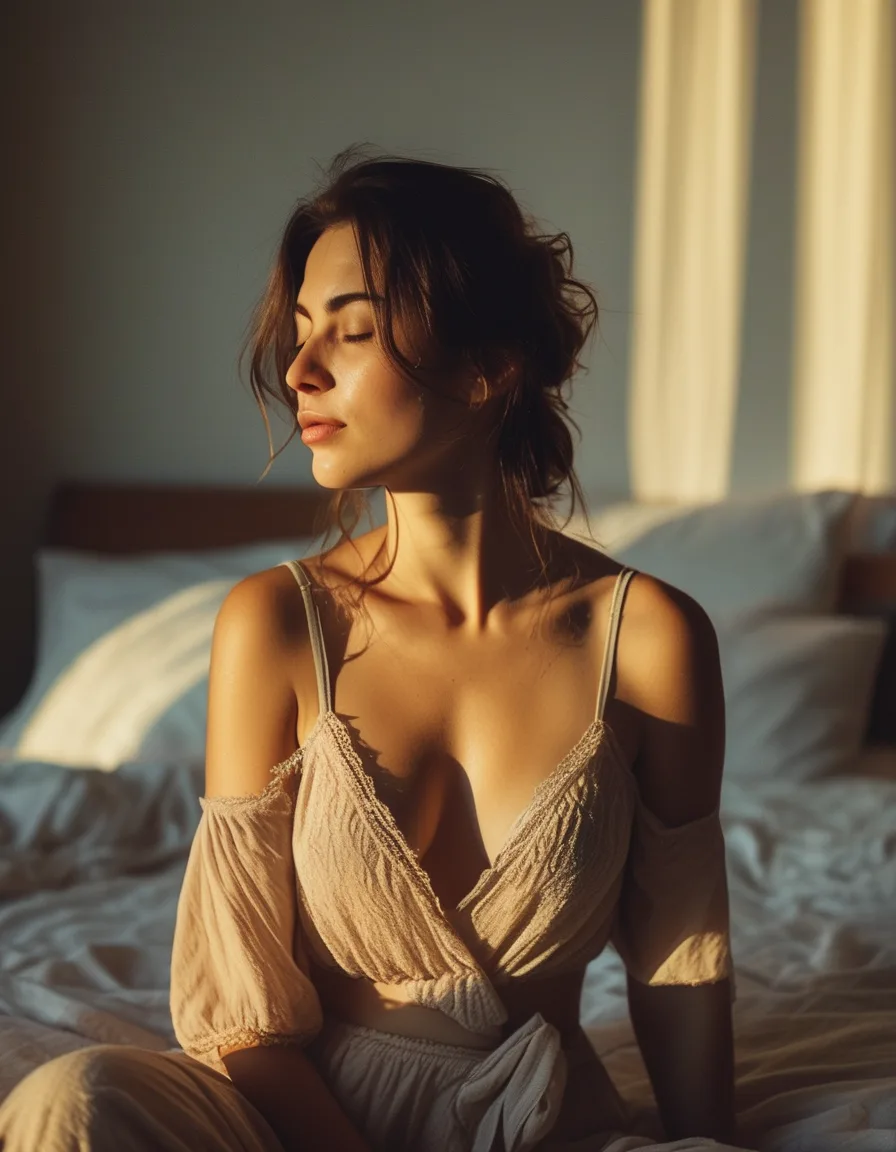 The One Decision a Truly Lazy Day Still Needs Made the Night Before